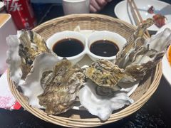 -周姑娘不等味·牛羊肉火锅·螃蟹罗氏虾·烤鱼烤串(高邮店)