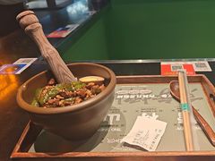 -京参 • 擂椒饭(这有山店)