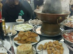 -三兴涮羊肉(荣安大街店)