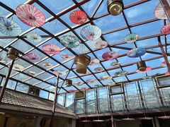 -丽江庭院之爱在路上(西单店)