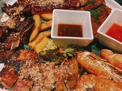 -星叶·东南亚料理(宁波万象汇店)