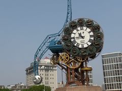 -世纪钟