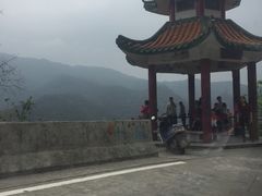 -飞霞风景名胜区