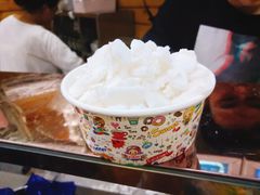 椰子冰-初心炒酸奶(厚德品园店)