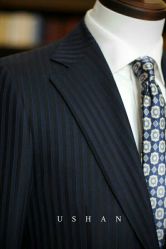 -优山定制西服衬衫大衣(国贸店)