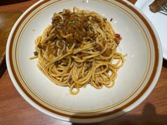-萨莉亚意式餐厅(万嘉商业广场店)