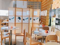 -蔡澜港式点心(皇庭广场店)