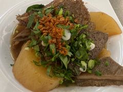 -繁仔牛杂(石排店)