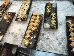 -成都钓鱼台精品酒店-品聚·成都餐厅