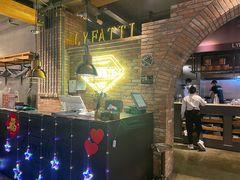 大堂-LYFATTI 莱芙缇(赣水路店)