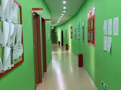 -昂立青少儿成长中心(普陀中环百联校区)