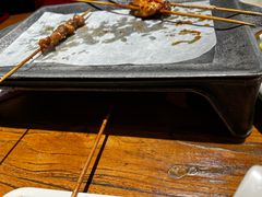 -管氏翅吧(甘家口店)