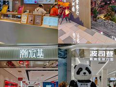 -鹏欣水游城