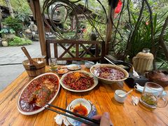 -青城甲(青城山店)