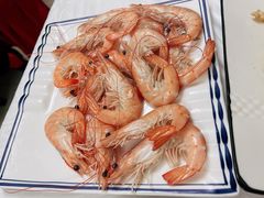 原味海捕大虾-宾朋海鲜美食餐厅·特色美食(兴海路店)