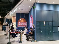 -海马体照相馆(北京朝阳大悦城店)