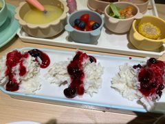-吕氏疙瘩汤·海鲜新鲁菜(凯德mall新都心店)