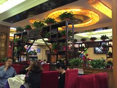 大堂-福顺居(刘家窑店)