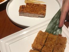 -杭州JW万豪酒店-万豪中餐厅