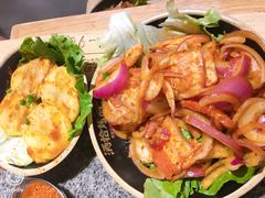 -酒拾烤肉(南城店)