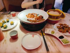 -京华烟云·北京烤鸭(领展购物广场·中关村店)