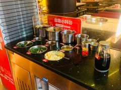 -大龙燚火锅(太古里店)