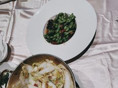 -王府井酒店(金桥港湾店)