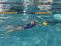 -W FITNESS 威尔仕健身·游泳(老西门新苑店)