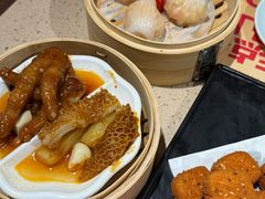 -点都德(聚福楼店)