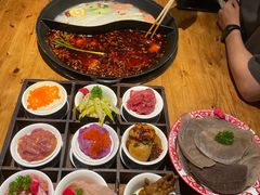 -楠火锅(广州总店)