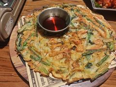 -恩你小木屋·韩式料理(假日广场店)