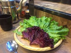 -香猪坊韩国烤肉专属门店(魏公村店)