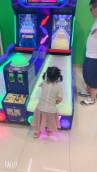 -莫莉幻想儿童乐园(南通永旺店)