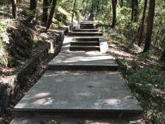 -喻家山