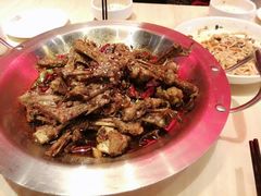 -六月雪干锅(绵阳凯德广场店)