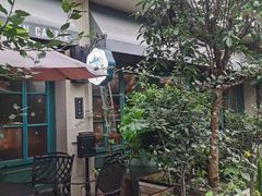-SEN CASTLE城堡西餐(创意设计中心店)