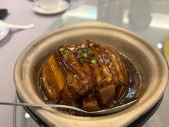 -银都上海菜馆(粤海东路店)