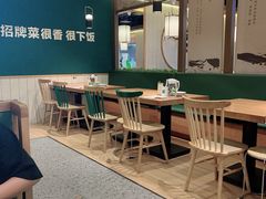 -费大厨辣椒炒肉(万家丽一店)