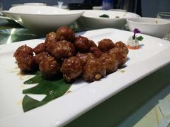 糖醋丸子-小放牛炒菜馆(裕华东路店)