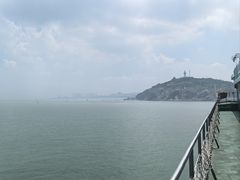 -长岛南北长山旅游景区