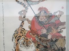 -中国美术学院-美术馆