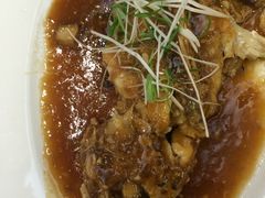 -稻香酒家·33年老字号·港式粤菜(富邦中心店)