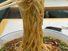 -苏氏牛肉面(丰北桥店)