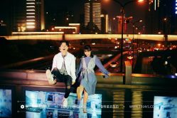 -唯一旅拍·颂当代影像艺术中心(上城店)
