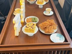 -北京友谊宾馆·聚祥园
