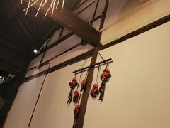 大堂-院子餐厅·大锅菜·老杭帮(桥西直街店)