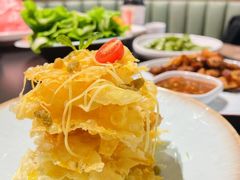-滇铺子·云南特色菜·第九届野生菌美食节(曲靖万达店)