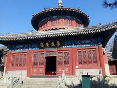-大钟寺古钟博物馆