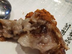 -唯成•韩国炭火烤肉 유성고기