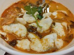 -银都上海菜馆(粤海东路店)